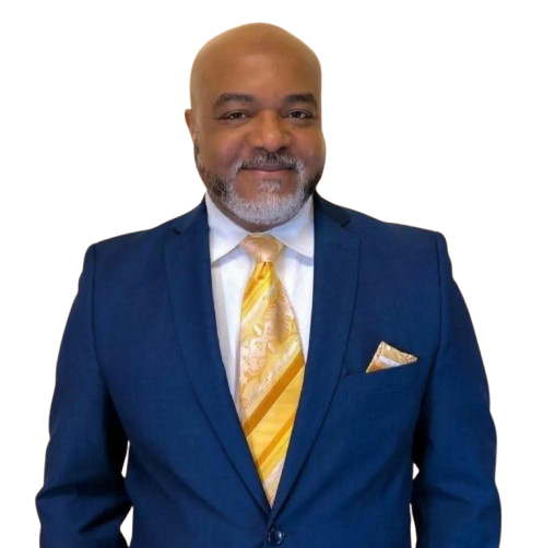 Pastor Kevin L. Johnson